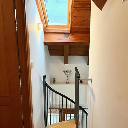 Apartamento Ars - L'amfitriona *