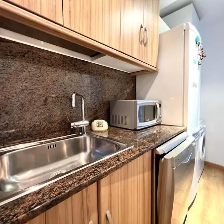 Apartamento Ars - L'amfitriona *