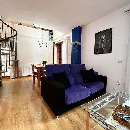 Apartamento Ars - L'amfitriona * Rialp