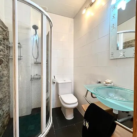 Apartamento Ars - L'amfitriona