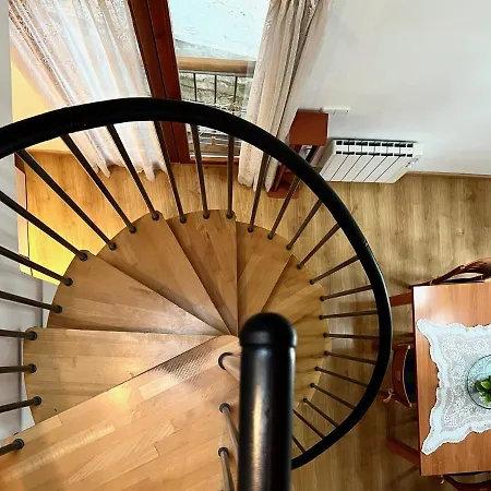 Apartamento Ars - L'amfitriona Apartmán *