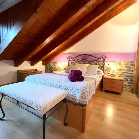 Appartamento Apartamento Ars *